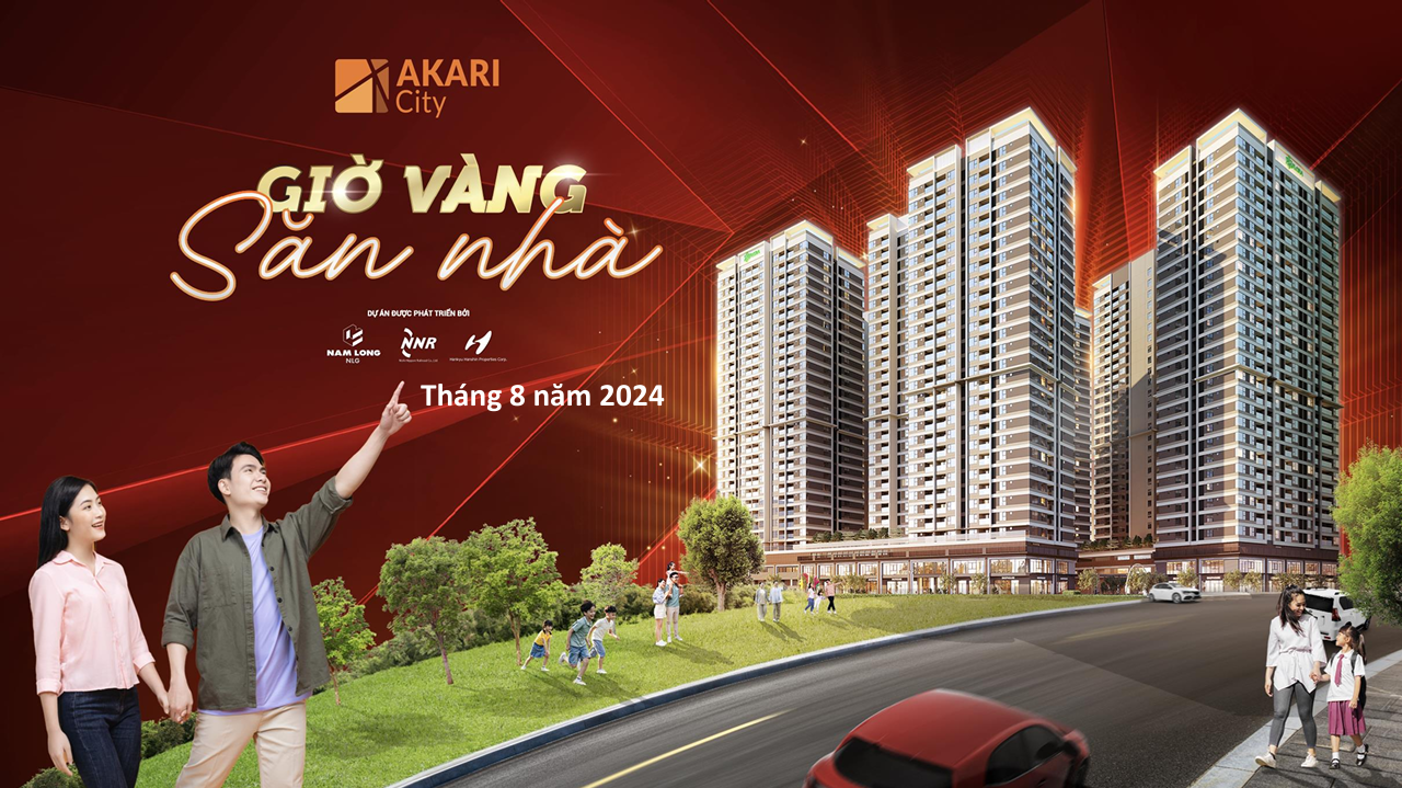 chinh sach uu dai thang 08 akari city nam long group 2 - DỰ ÁN CĂN HỘ AKARI CITY