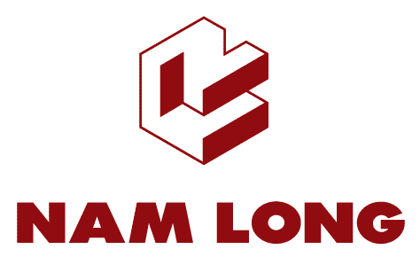 logo nam long - NAM LONG GROUP (NLG)