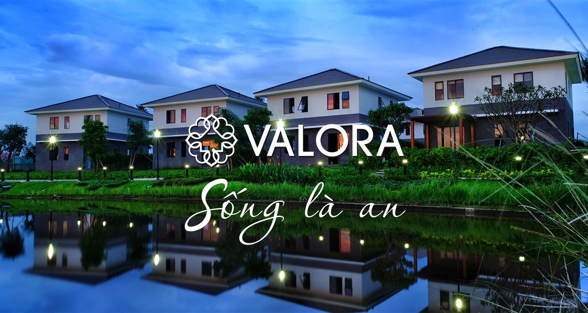 VALORA banner - NAM LONG GROUP (NLG)