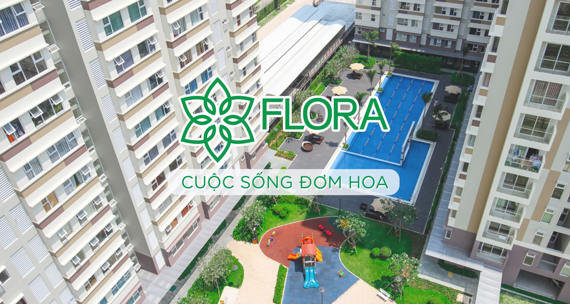 flora banner 1 - NAM LONG GROUP (NLG)