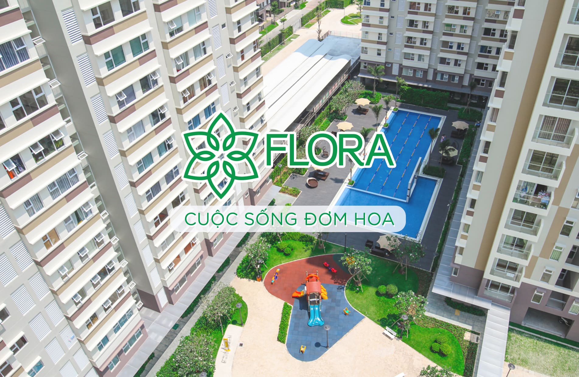 flora banner - FLORA