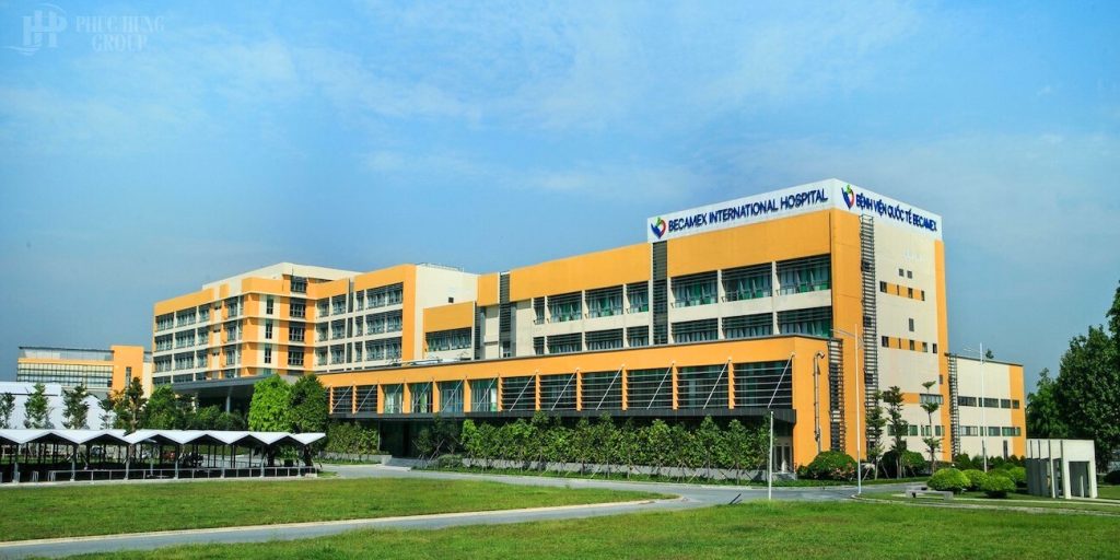 tiện ích căn hộ hồ gươm xanh