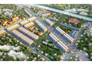 Dự án cát tường golden river residence