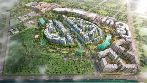 mặt bằng celadon city
