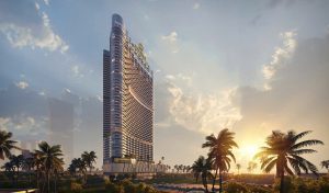 Dự án five star odyssey
