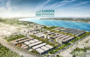 Garden Riverside