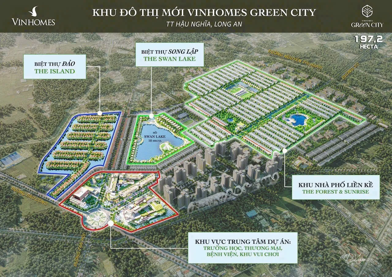 mặt bằng vinhomes green city hậu nghĩa