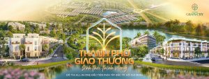 Dự án vinhomes green city