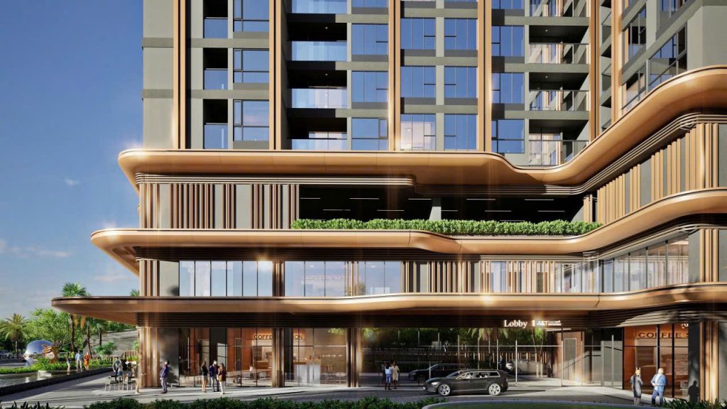 tiện ích at saigon riverside