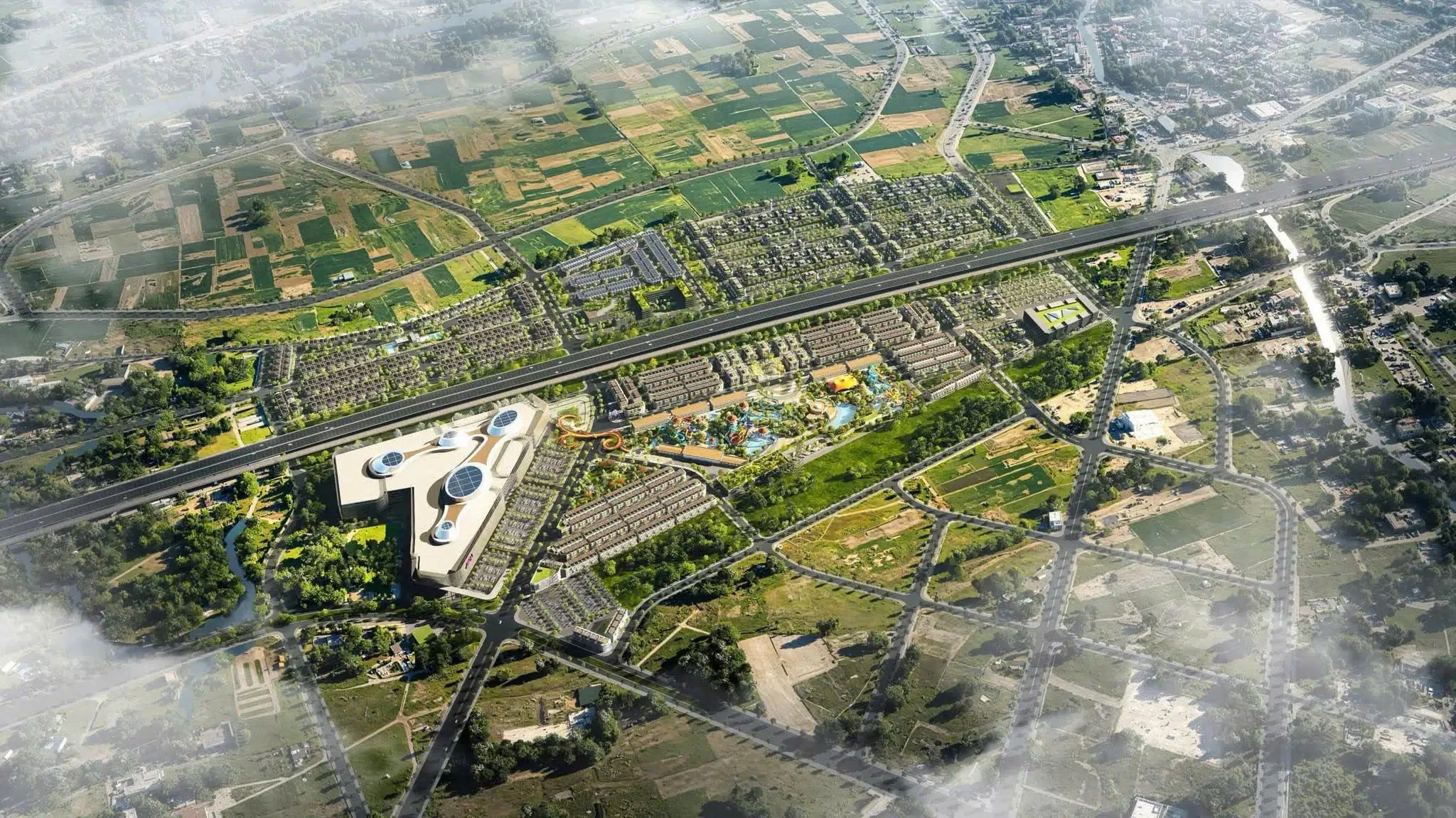 dự án căn hộ thanh phú centre point