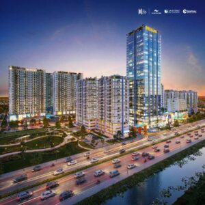 dự án the win city